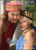 Compadres