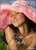 Fair Maiden