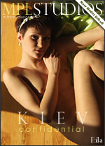Kiev Confidential