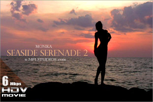 Seaside Serenade 2