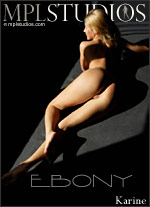 Ebony
