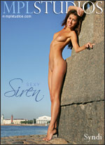 Sexy Siren